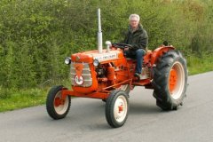 Allis-Chalmers