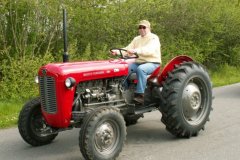 Massey-Ferguson