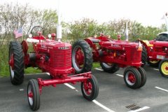 McCormick-Farmall