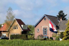 foto_Maasland_Karakteristieke-panden-langs-de-Kerkweg