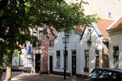 foto_Maasland_Kerkplein-in-Maasland