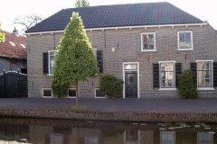 foto_Maasland_Oude-boerderij-aan-de-Burgemeester-Lelykade