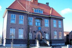 Oude-gemeentehuis