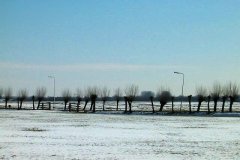 De-Willemsoordseweg-richting-Vlaardingen