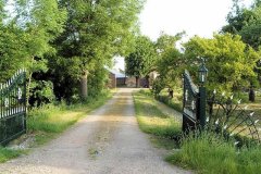 toegangslaan-naar-boerderij